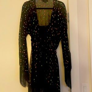 Revolve Flapper Dress